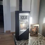 Holiday home La Maison D'a Cote Desingy
