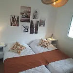 La Maison D'a Cote Holiday home