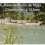 Holiday home La Maison D'a Cote