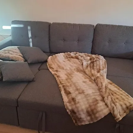 La Maison D'a Cote Dom wakacyjny Desingy