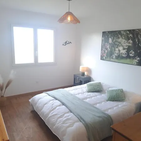La Maison D'a Cote *