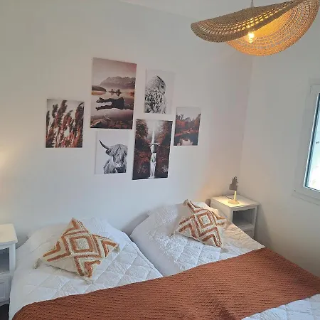 La Maison D'a Cote *