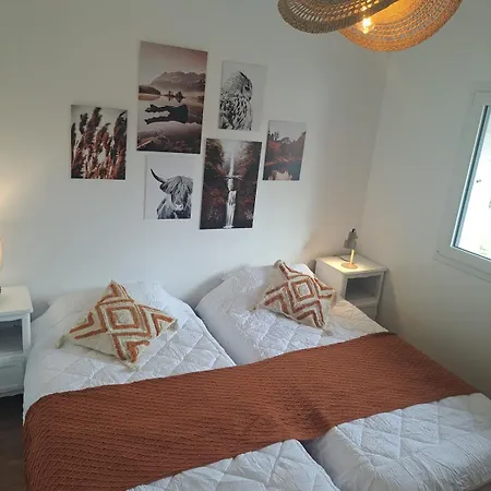 La Maison D'a Cote Holiday home