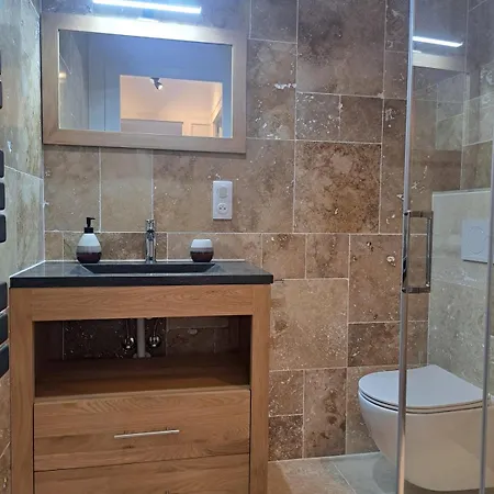 Holiday home La Maison D'a Cote