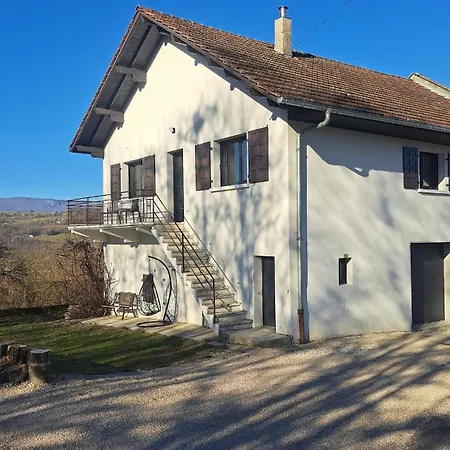 La Maison D'a Cote Holiday home
