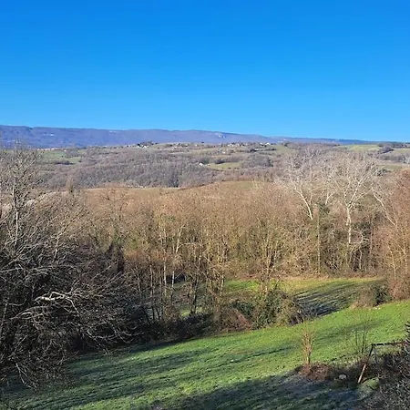 La Maison D'a Cote Desingy
